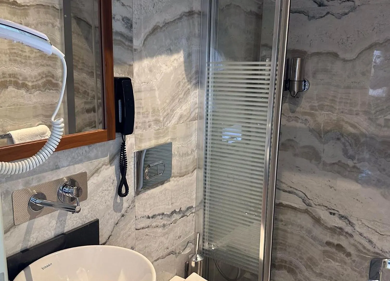 Dareyn Boutique Hotel Isztambul