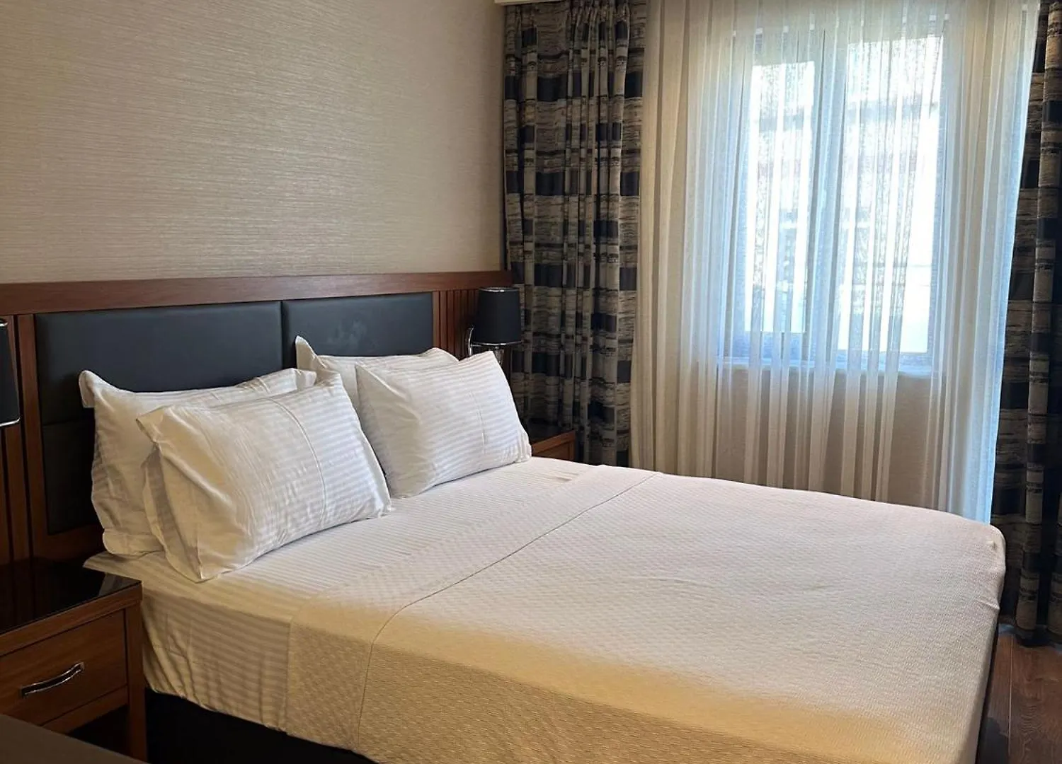 Dareyn Boutique Hotel Isztambul 0*,