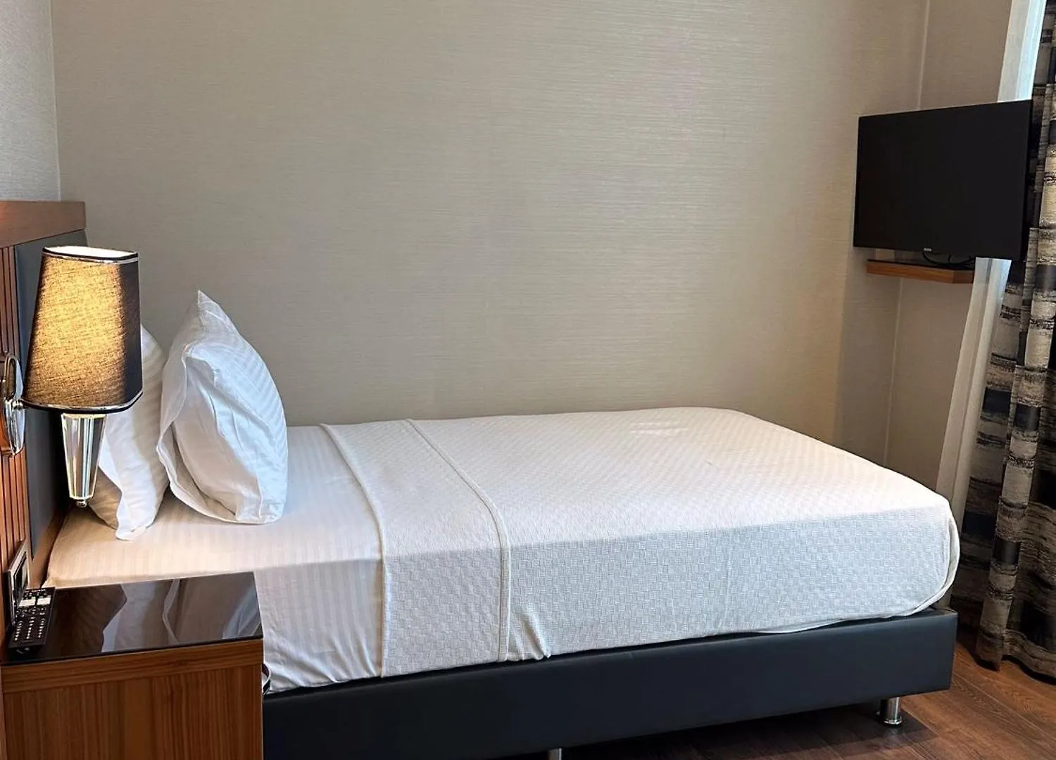 Dareyn Boutique Hotel Isztambul