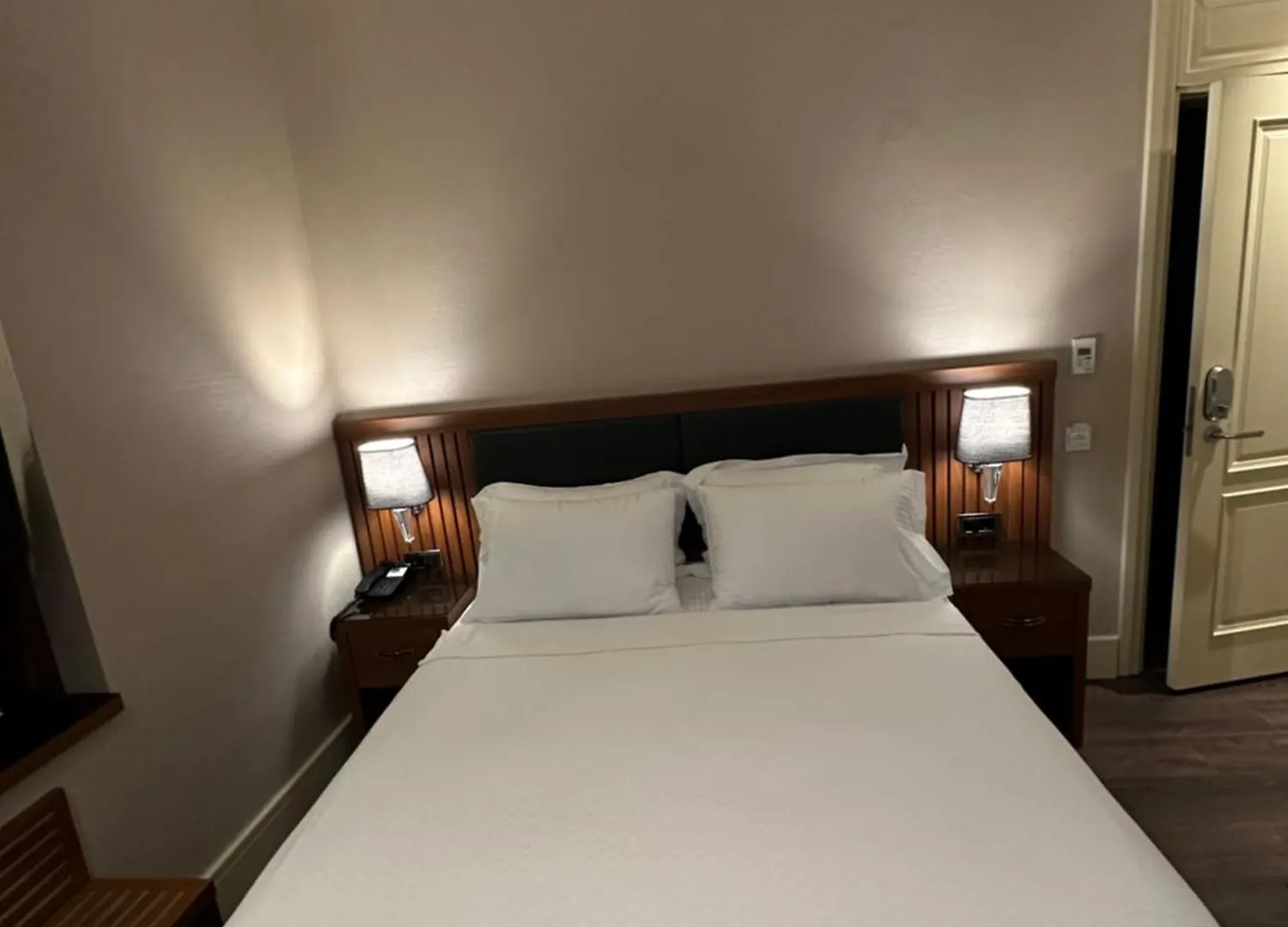 Dareyn Boutique Hotel Isztambul