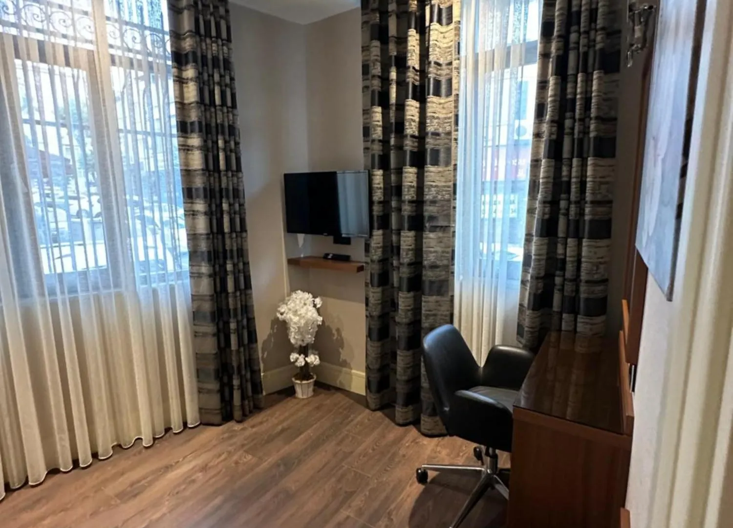 Dareyn Boutique Hotel Isztambul